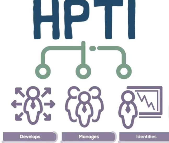 Logo HPTI