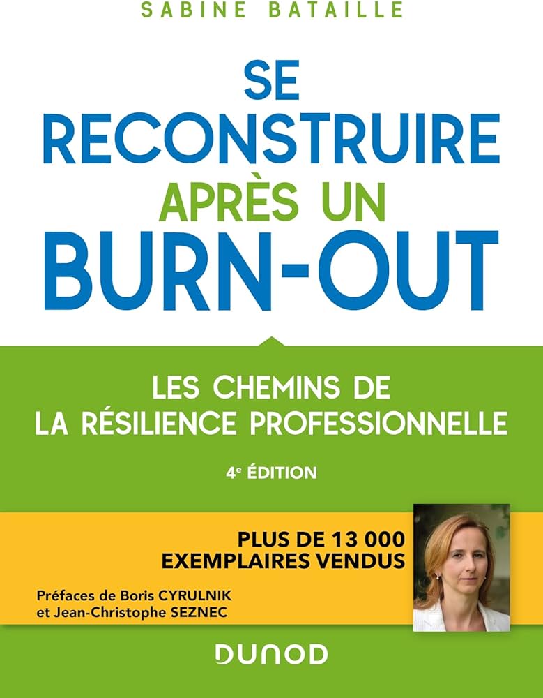 Se reconstuirre après un brunout
